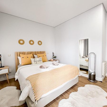 Viana Central - Historical City Centre Apartment Viana do Castelo Buitenkant foto