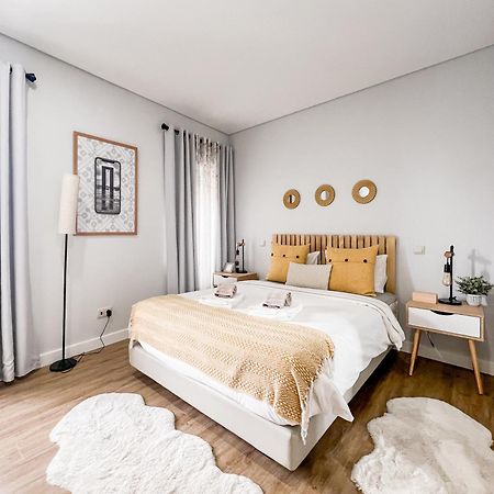 Viana Central - Historical City Centre Apartment Viana do Castelo Buitenkant foto