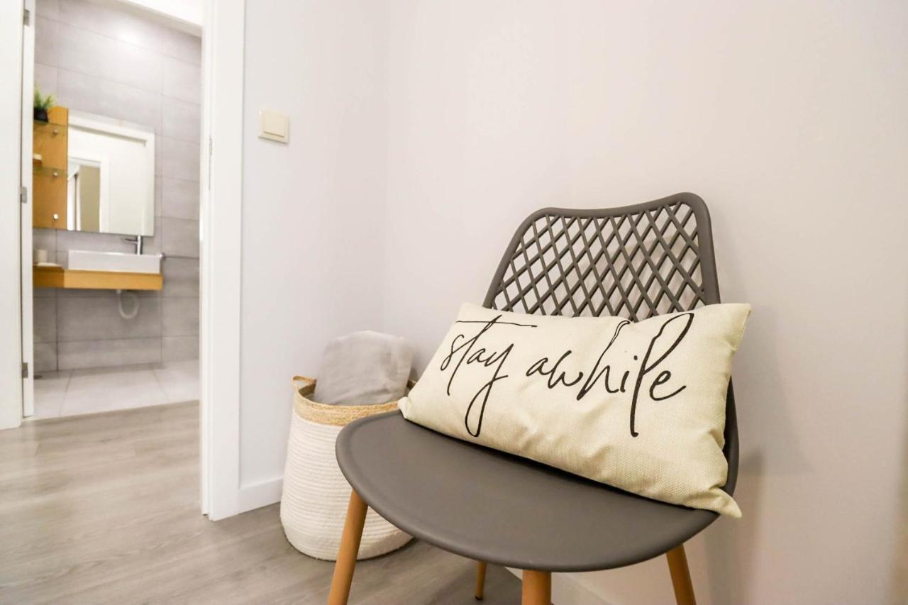 Viana Central - Historical City Centre Apartment Viana do Castelo Buitenkant foto