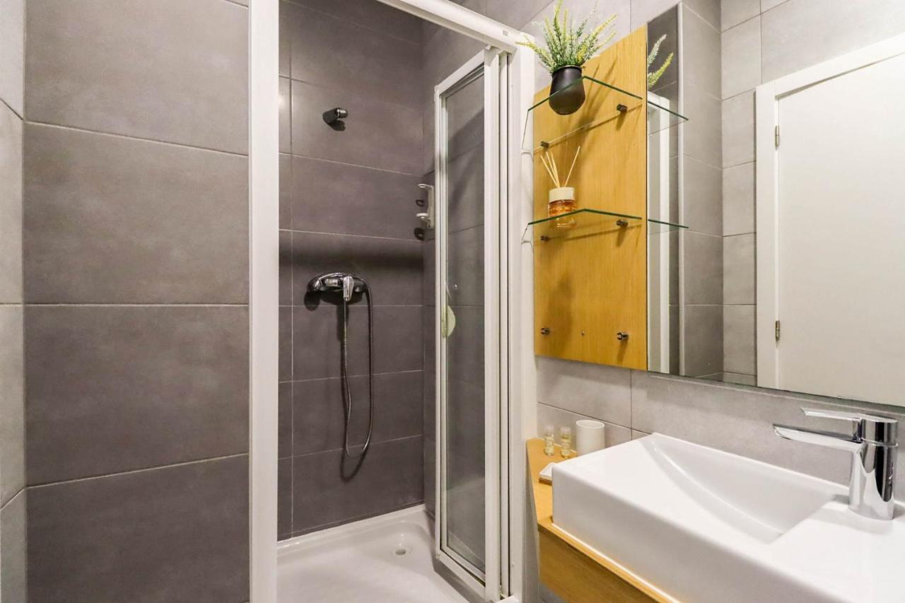 Viana Central - Historical City Centre Apartment Viana do Castelo Buitenkant foto