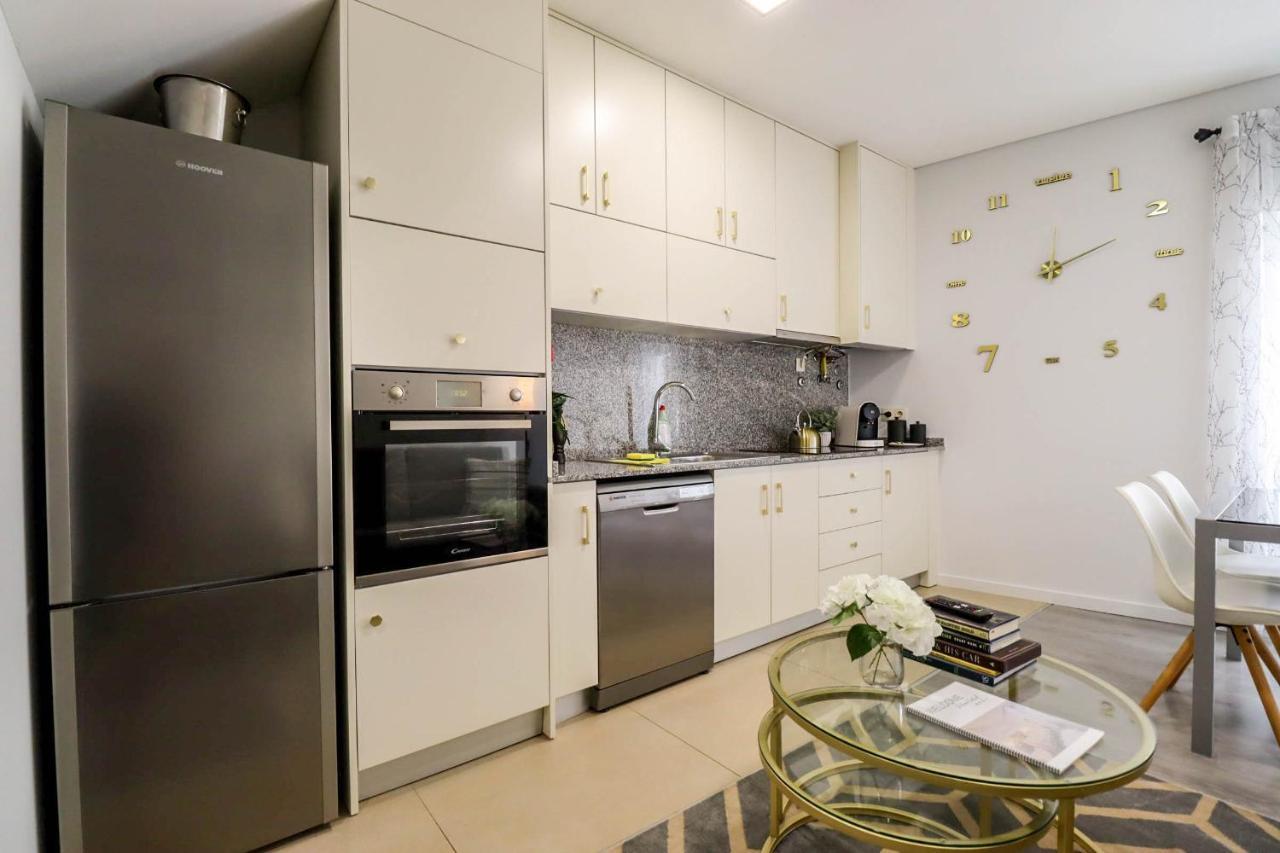 Viana Central - Historical City Centre Apartment Viana do Castelo Buitenkant foto