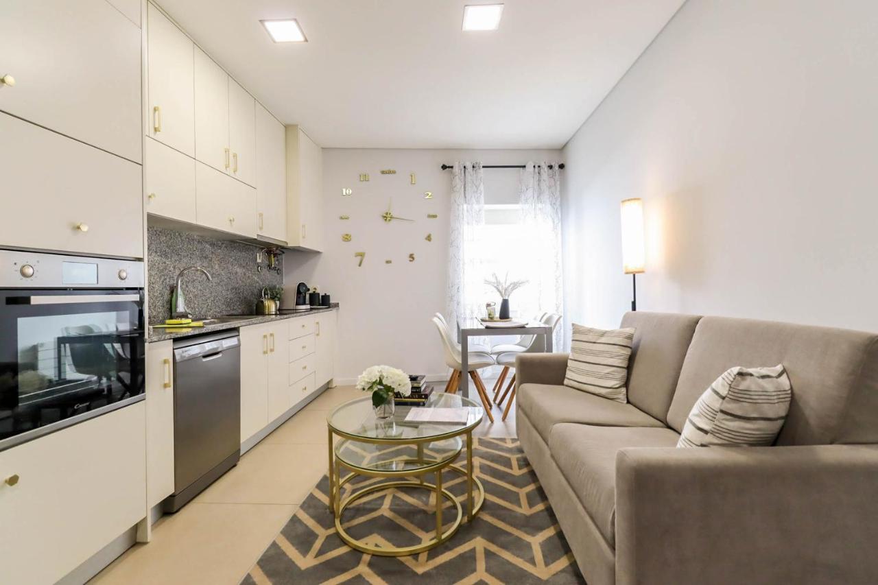 Viana Central - Historical City Centre Apartment Viana do Castelo Buitenkant foto