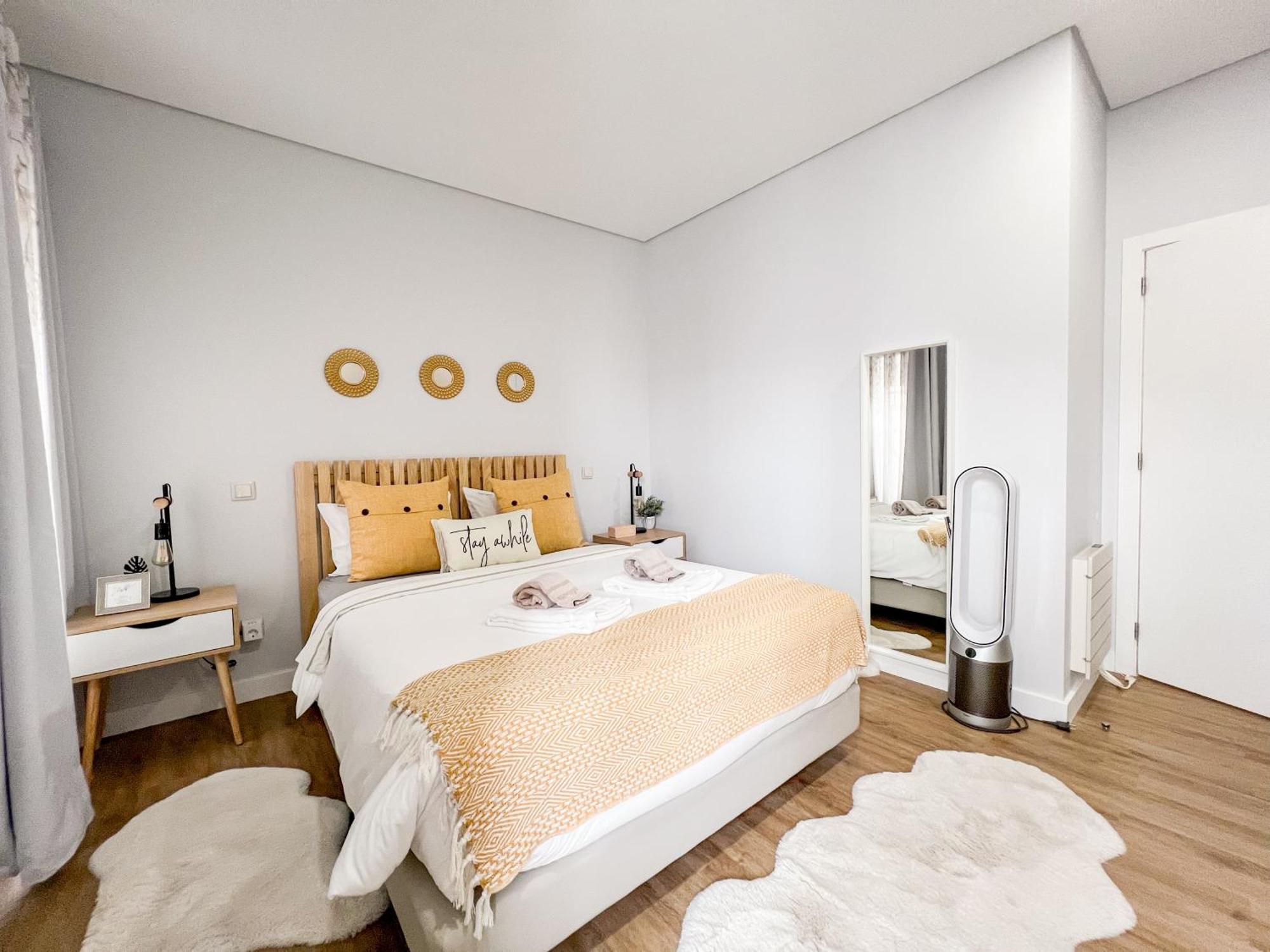 Viana Central - Historical City Centre Apartment Viana do Castelo Buitenkant foto