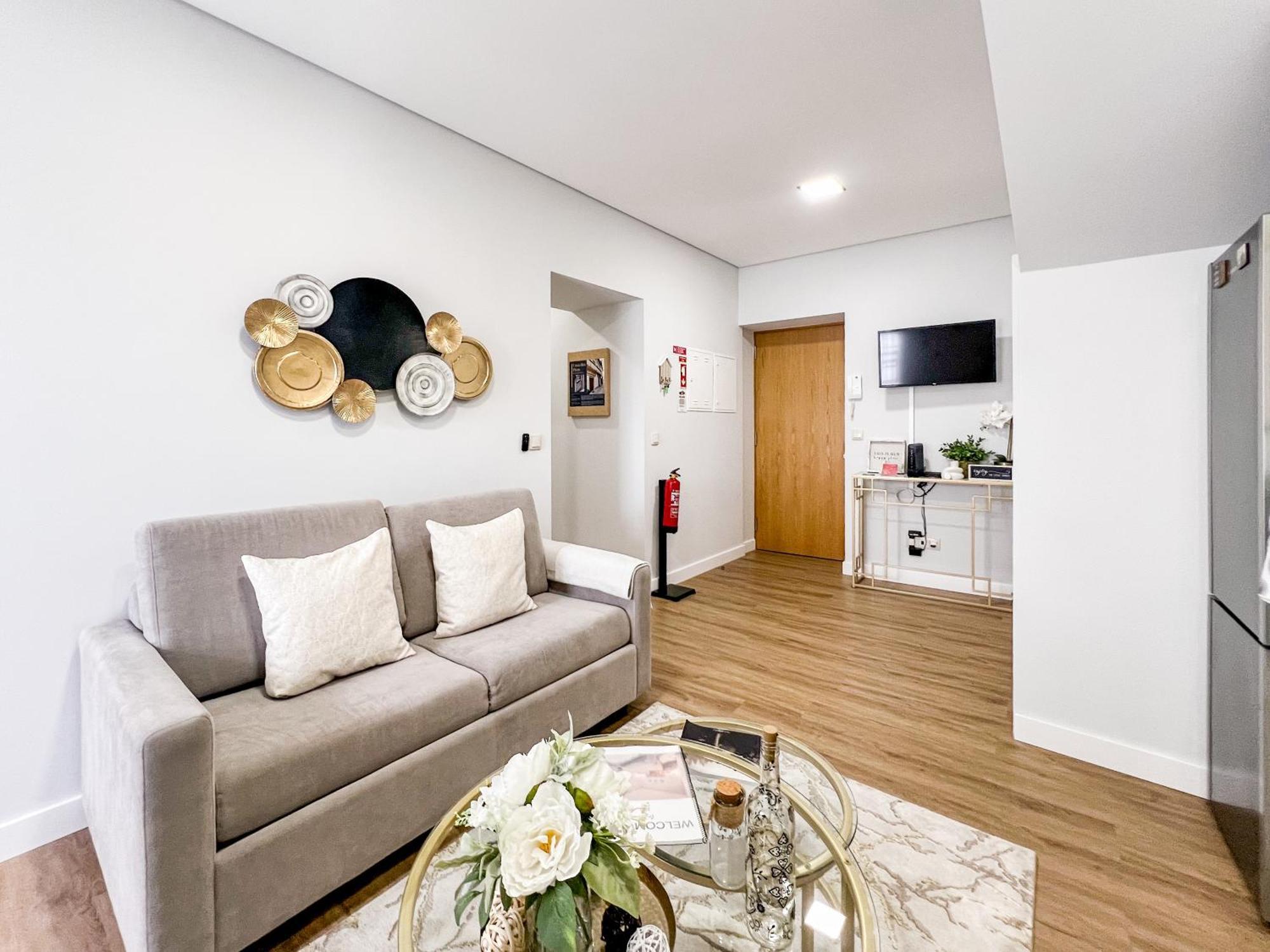 Viana Central - Historical City Centre Apartment Viana do Castelo Buitenkant foto