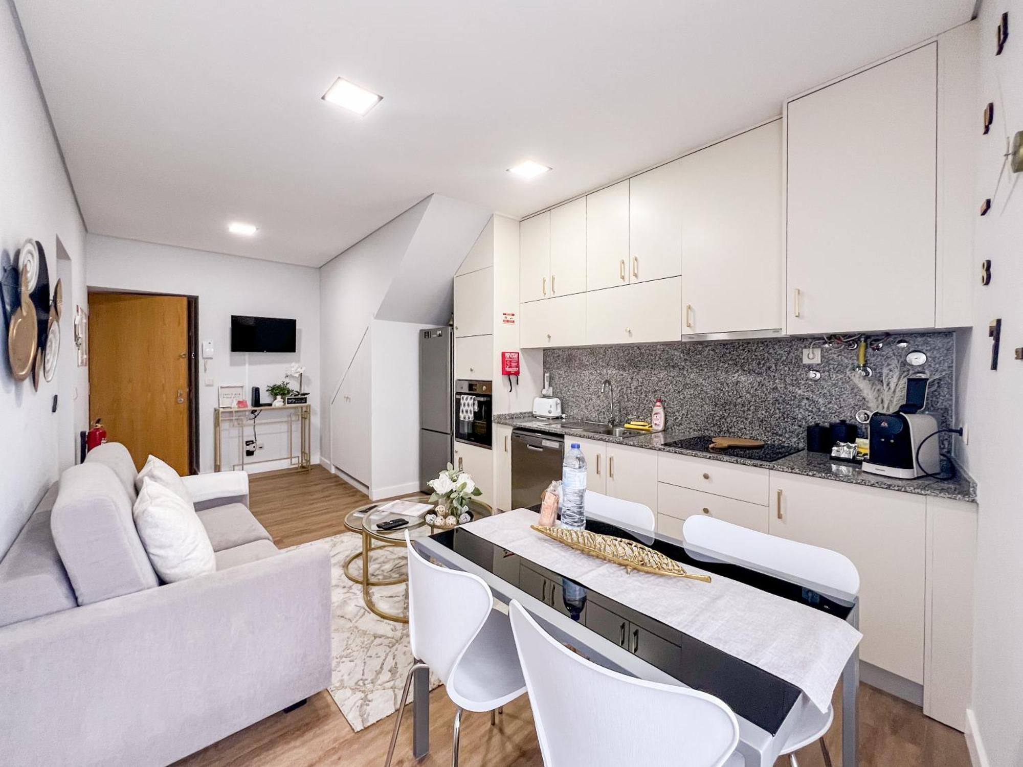 Viana Central - Historical City Centre Apartment Viana do Castelo Buitenkant foto