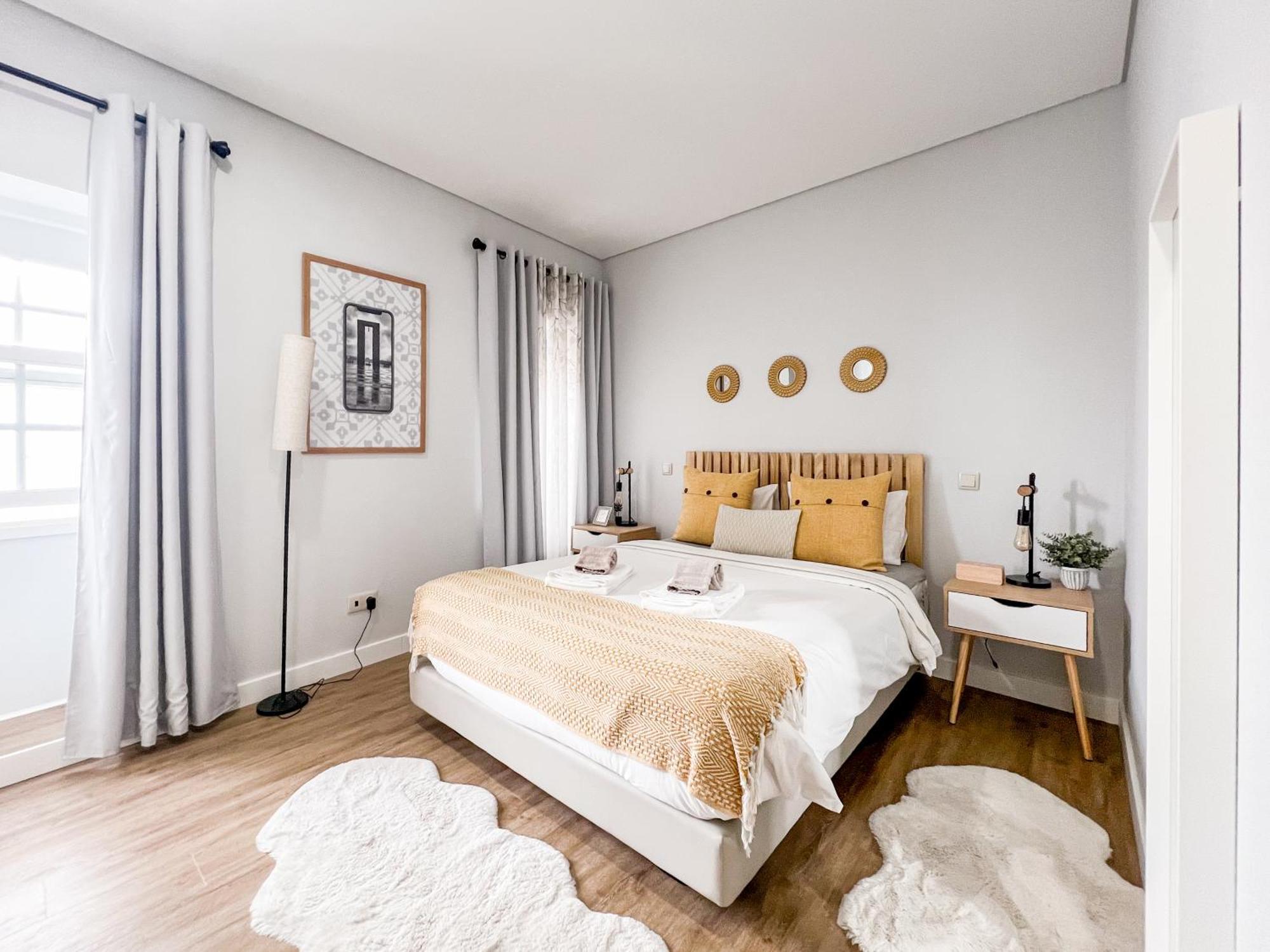 Viana Central - Historical City Centre Apartment Viana do Castelo Buitenkant foto