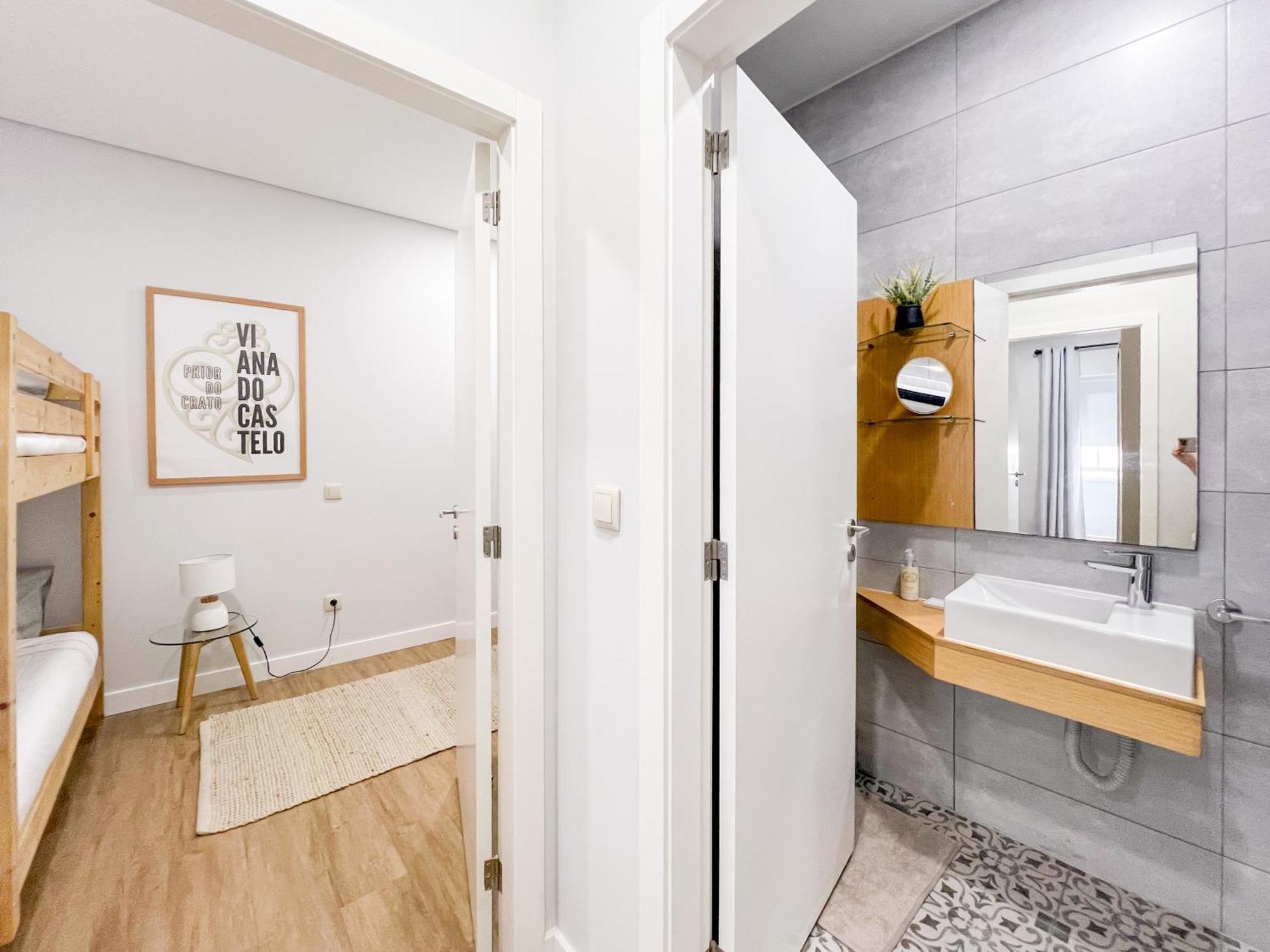 Viana Central - Historical City Centre Apartment Viana do Castelo Buitenkant foto