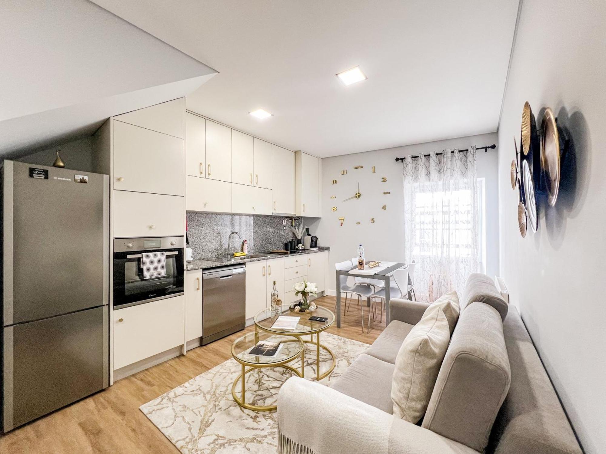 Viana Central - Historical City Centre Apartment Viana do Castelo Buitenkant foto